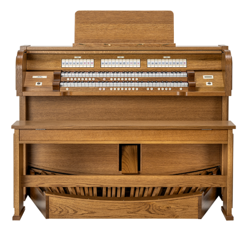 Makin Rydal 2-25 Organ