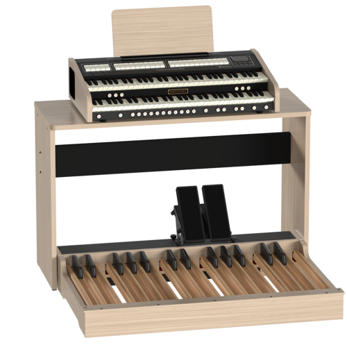 Cantorum Duo Plus Full Left Cantorum Duo Plus Full Left