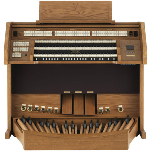 Viscount Sonus 70 Deluxe